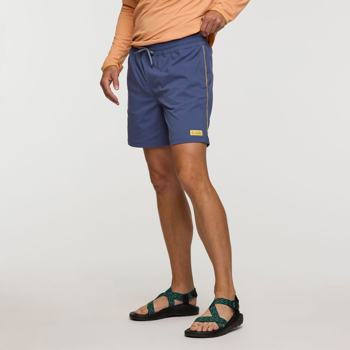 Cotopaxi 7 Brinco Short - Solid - MENS コトパクシ ブリンコ ショートパンツ ソリッド メンズ
