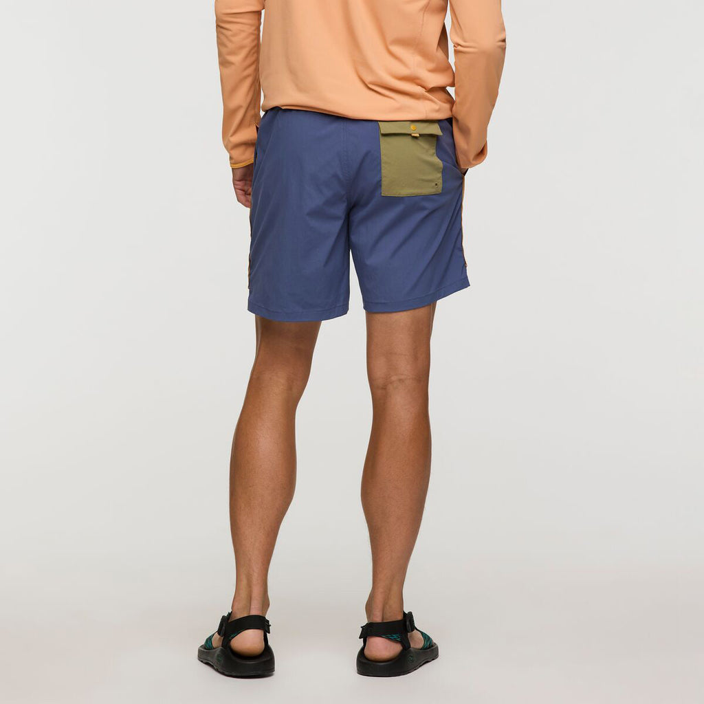 Cotopaxi 7 Brinco Short - Solid - MENS コトパクシ ブリンコ ショートパンツ ソリッド メンズ