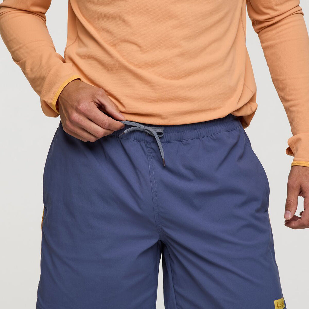 Cotopaxi 7 Brinco Short - Solid - MENS コトパクシ ブリンコ ショートパンツ ソリッド メンズ