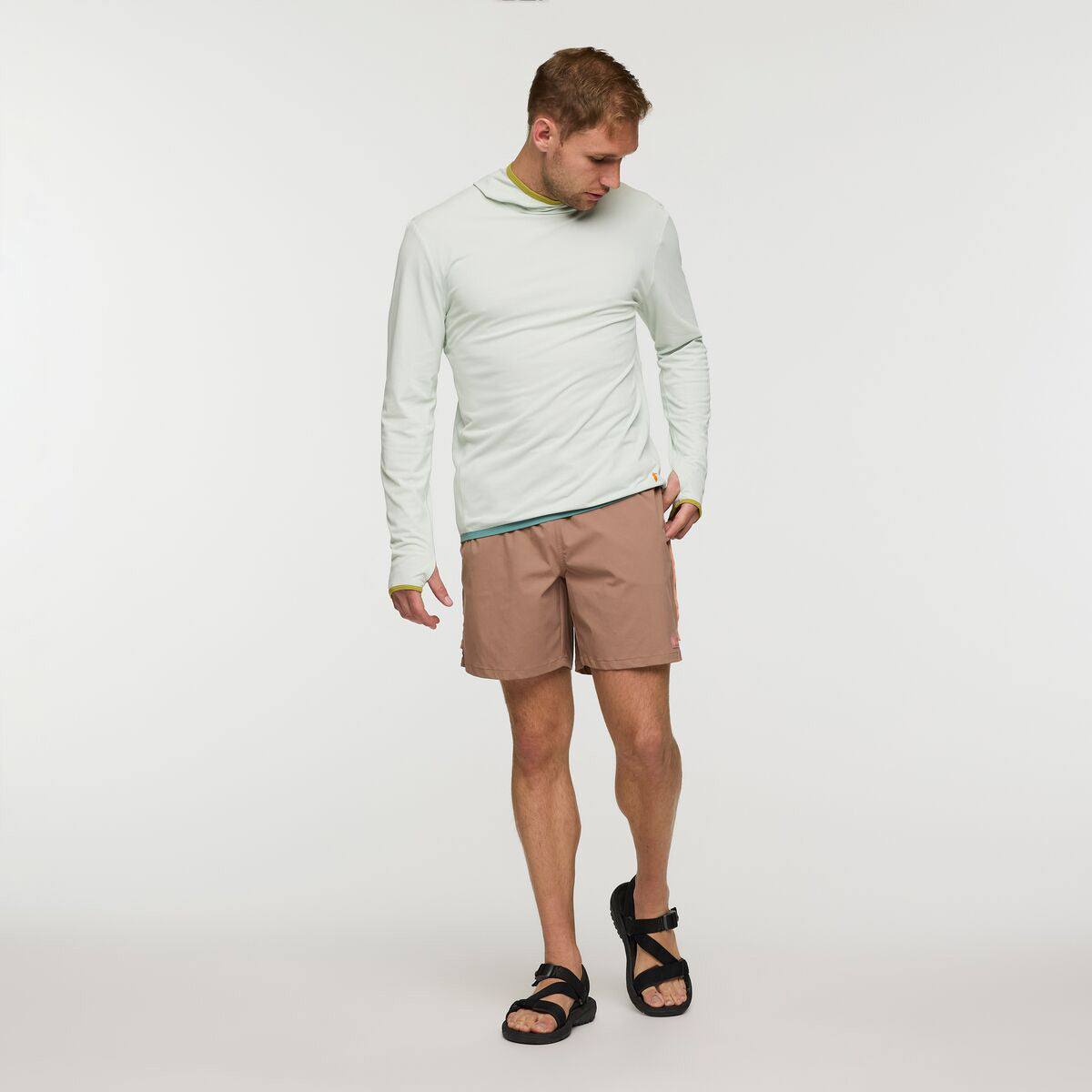 Cotopaxi 7 Brinco Short - Solid - MENS コトパクシ ブリンコ ショートパンツ ソリッド メンズ