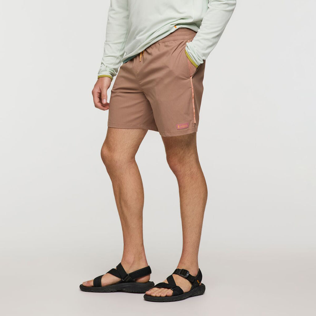 Cotopaxi 7 Brinco Short - Solid - MENS コトパクシ ブリンコ ショートパンツ ソリッド メンズ