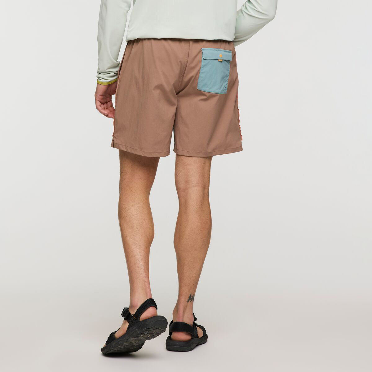 Cotopaxi 7 Brinco Short - Solid - MENS コトパクシ ブリンコ ショートパンツ ソリッド メンズ