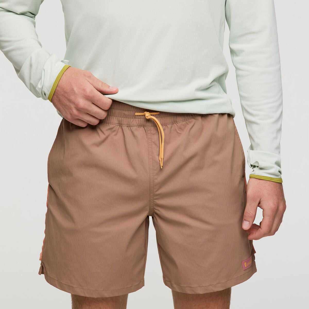 Cotopaxi 7 Brinco Short - Solid - MENS コトパクシ ブリンコ ショートパンツ ソリッド メンズ