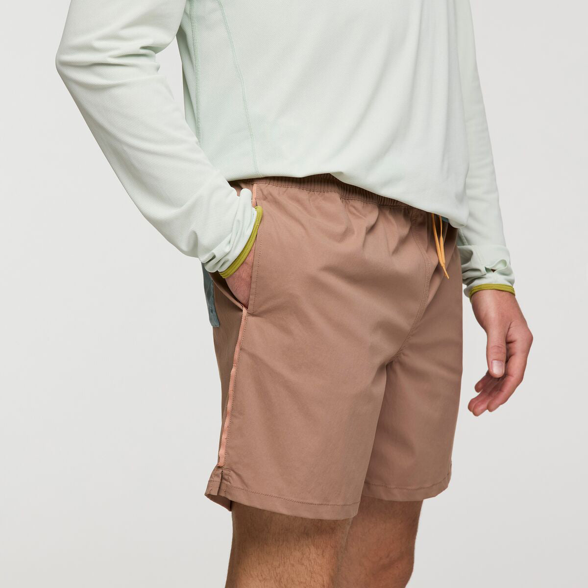 Cotopaxi 7 Brinco Short - Solid - MENS コトパクシ ブリンコ ショートパンツ ソリッド メンズ