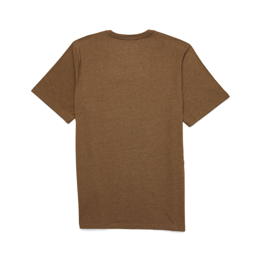 Cotopaxi Llama Block T-shirt - MENS コトパクシ リャマ ブロック Tシャツ メンズ