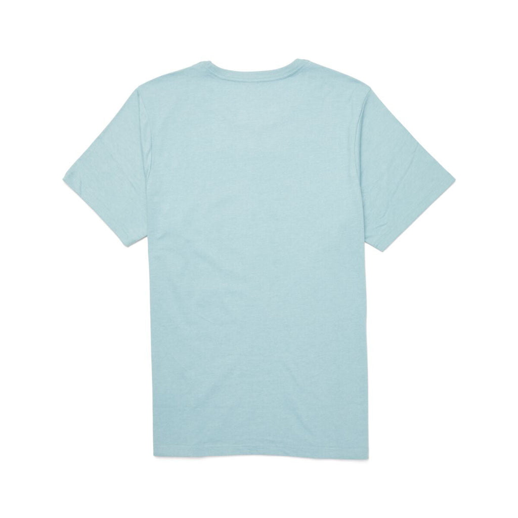 Cotopaxi Llama Block T-shirt - MENS コトパクシ リャマ ブロック Tシャツ メンズ