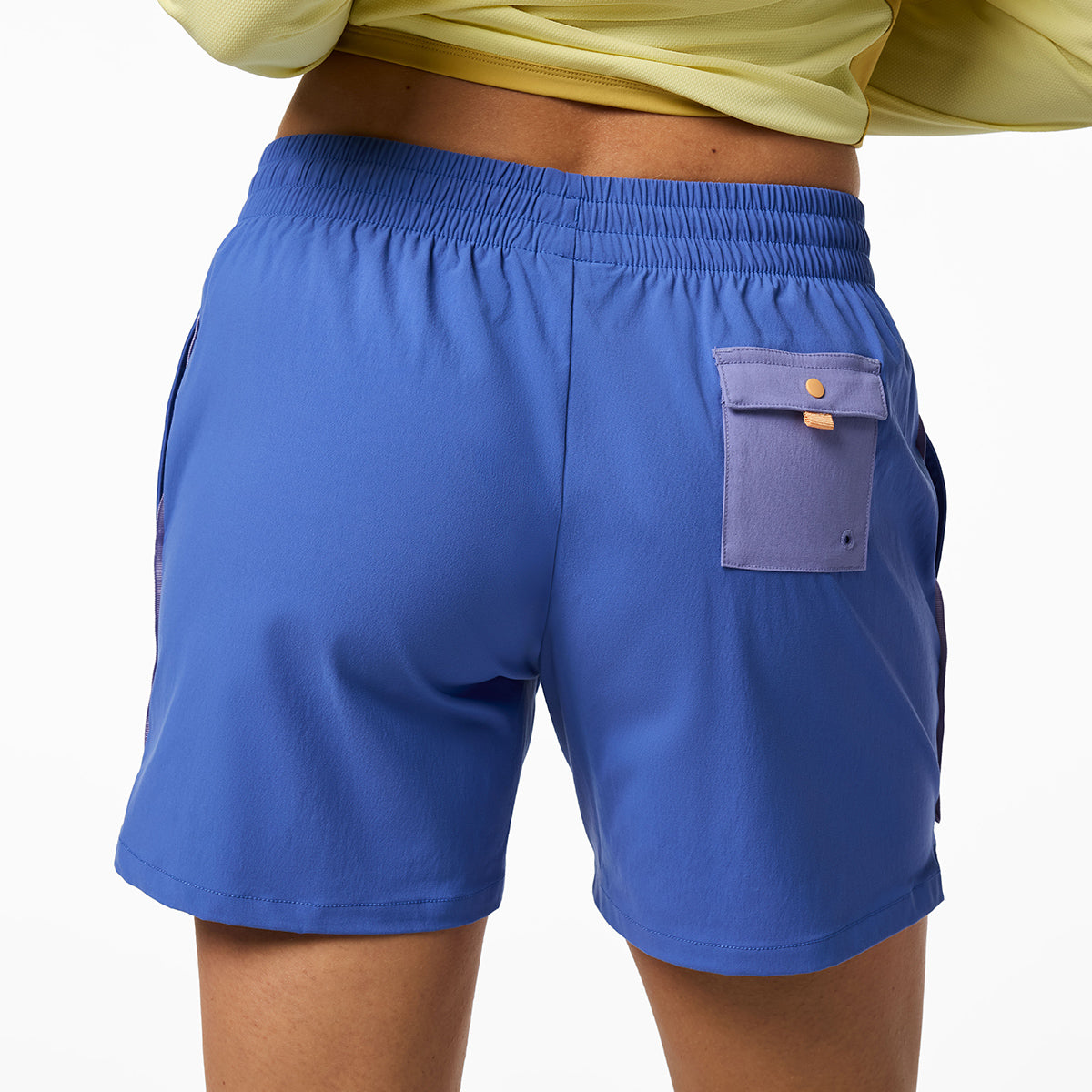 Cotopaxi Brinco 5 Short - Solid - WOMENS ブリンコ ショーツ