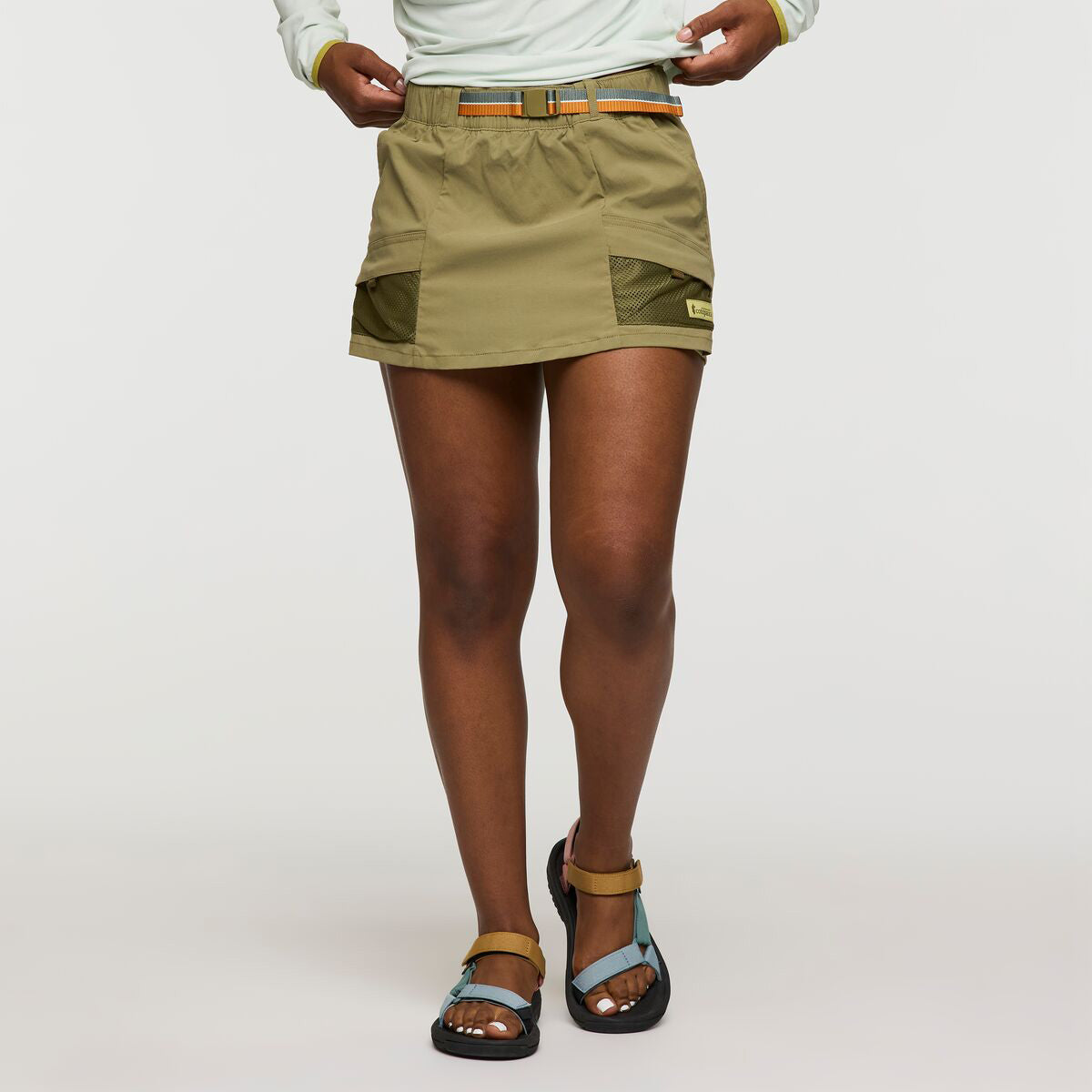 Brinco Skort - WOMENS