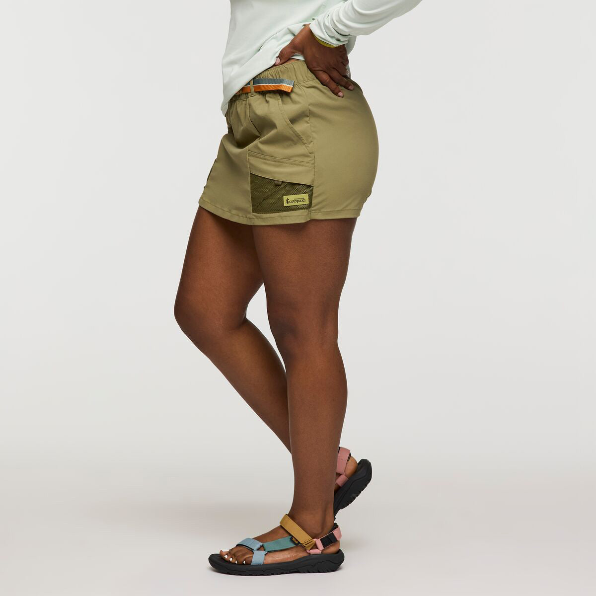 Brinco Skort - WOMENS