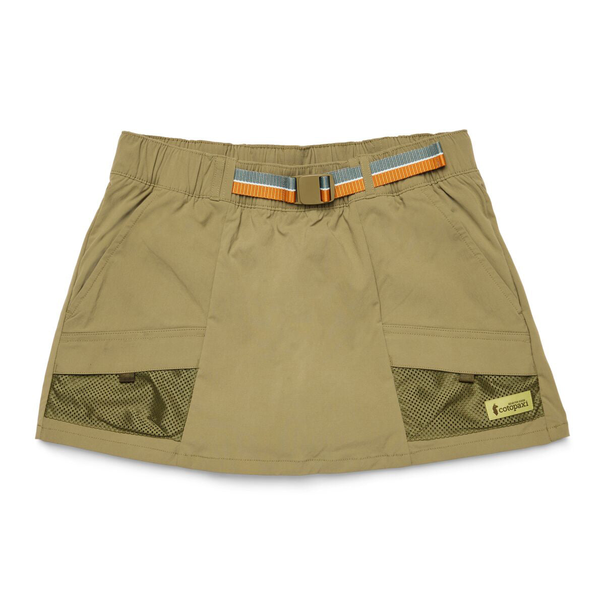 Brinco Skort - WOMENS
