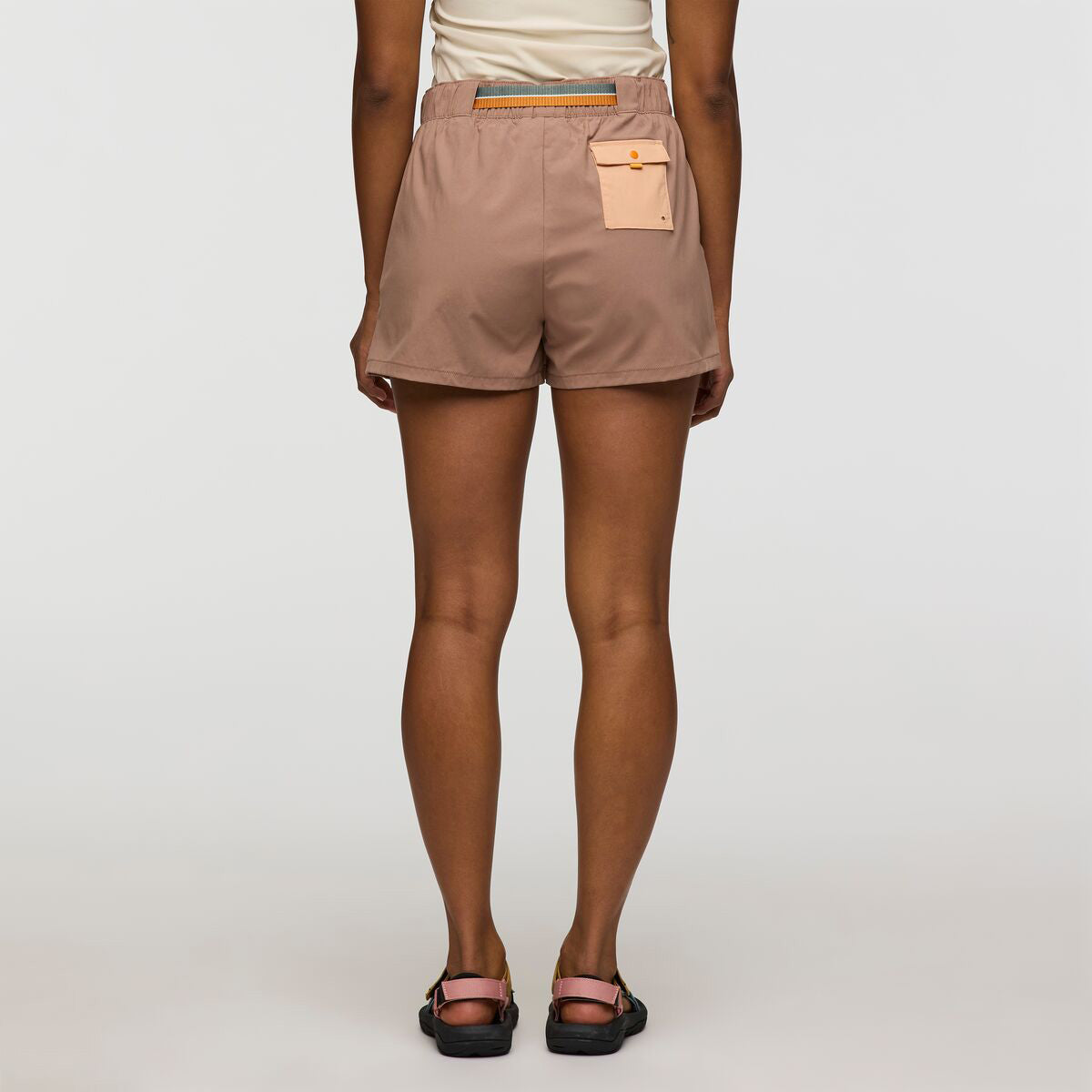 Brinco Skort - WOMENS