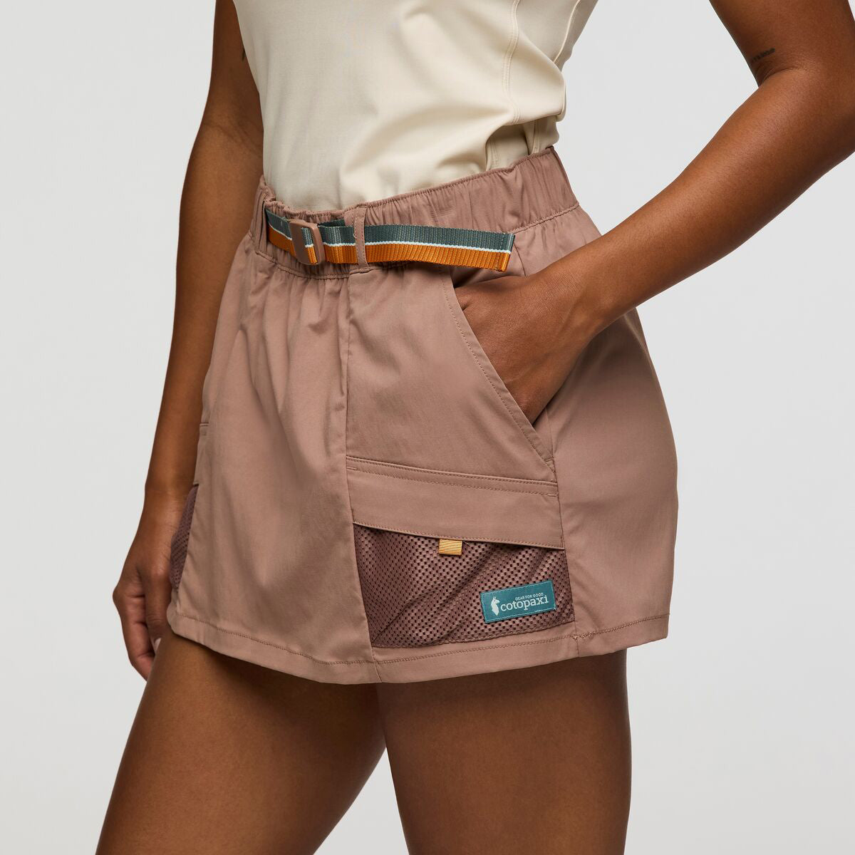 Brinco Skort - WOMENS