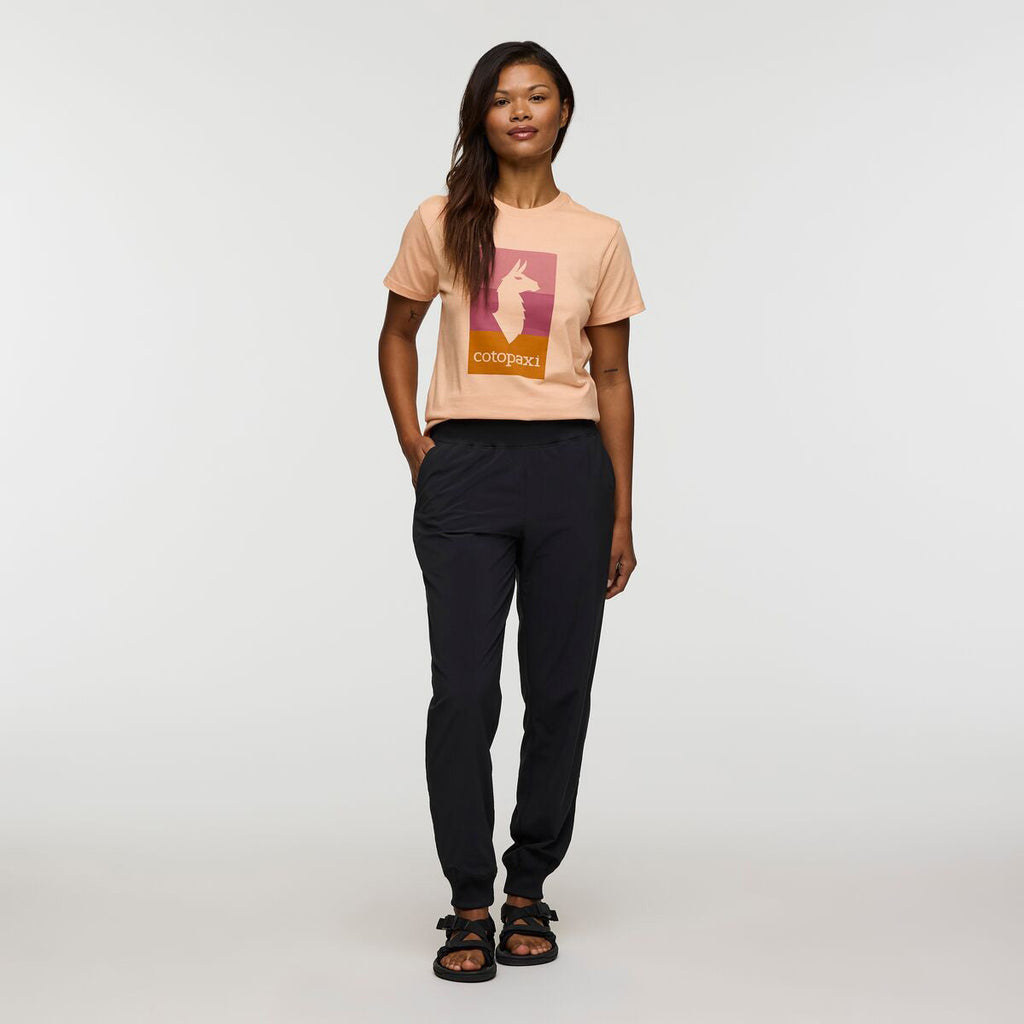 Cambio Jogger - WOMENS　コトパクシ カンビオ ジョガー レディース