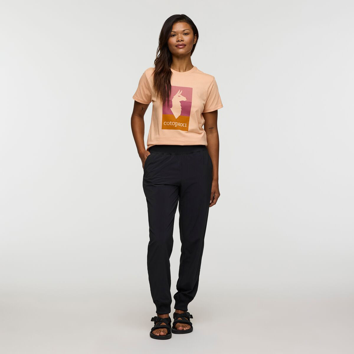 Cambio Jogger - WOMENS　コトパクシ カンビオ ジョガー レディース