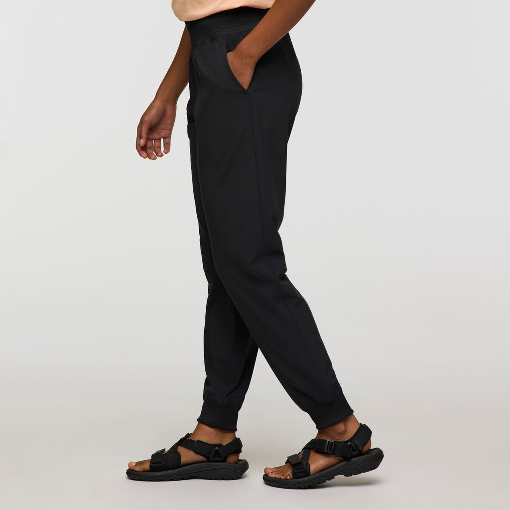 Cambio Jogger - WOMENS　コトパクシ カンビオ ジョガー レディース