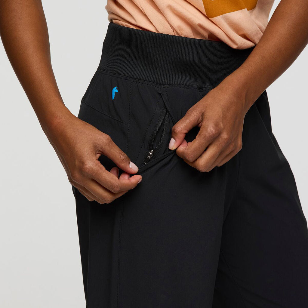 Cambio Jogger - WOMENS　コトパクシ カンビオ ジョガー レディース