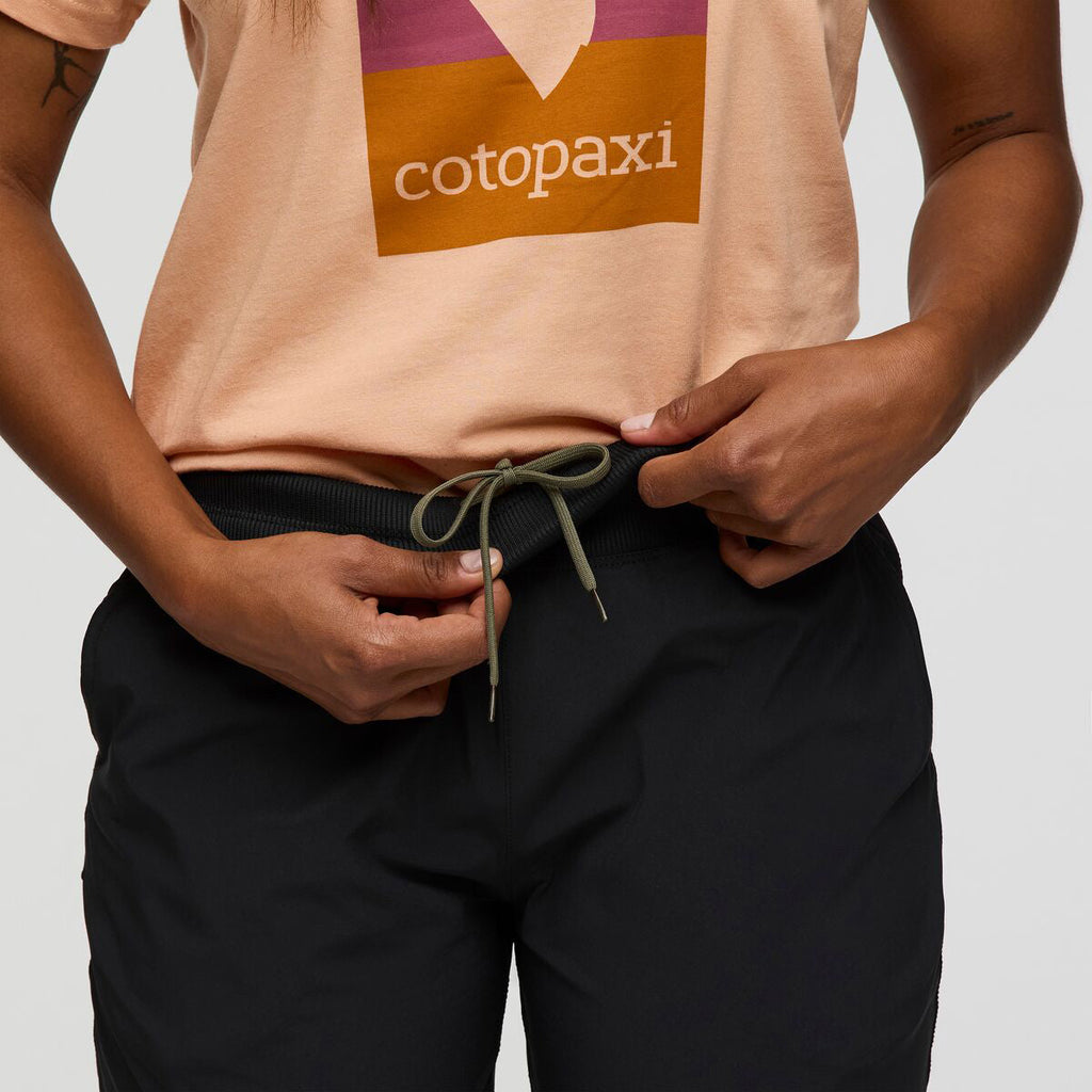 Cambio Jogger - WOMENS　コトパクシ カンビオ ジョガー レディース