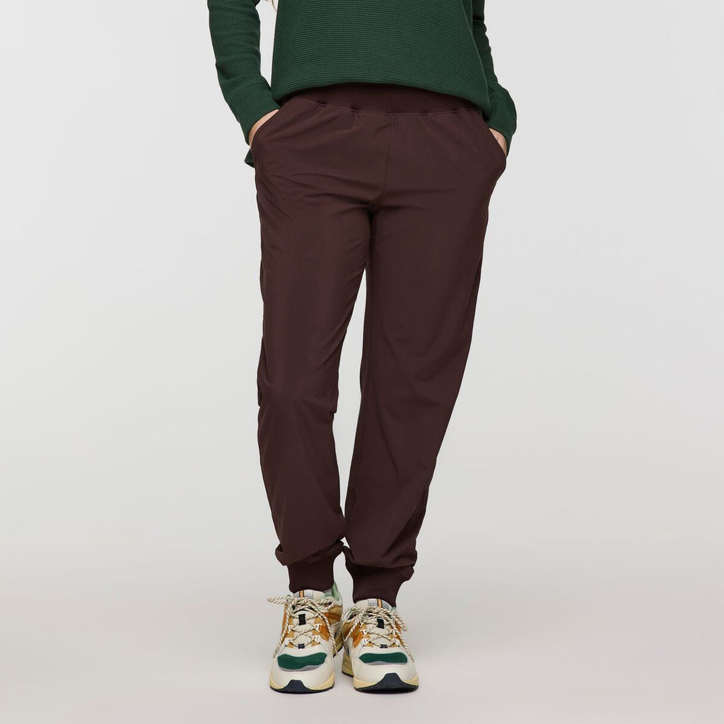 Cambio Jogger - WOMENS　コトパクシ カンビオ ジョガー レディース