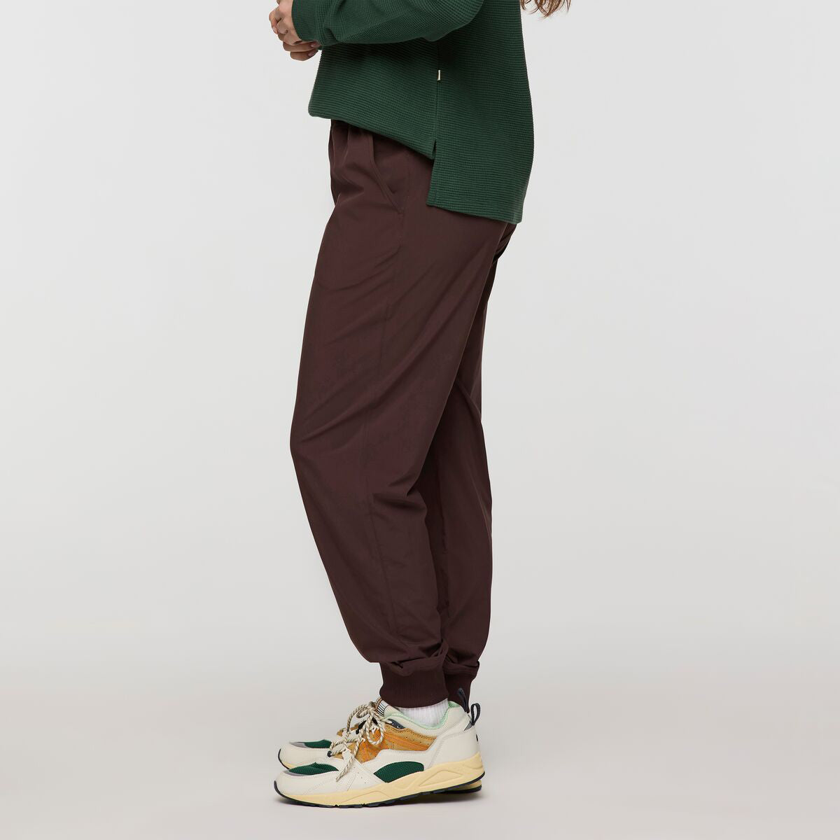 Cambio Jogger - WOMENS　コトパクシ カンビオ ジョガー レディース