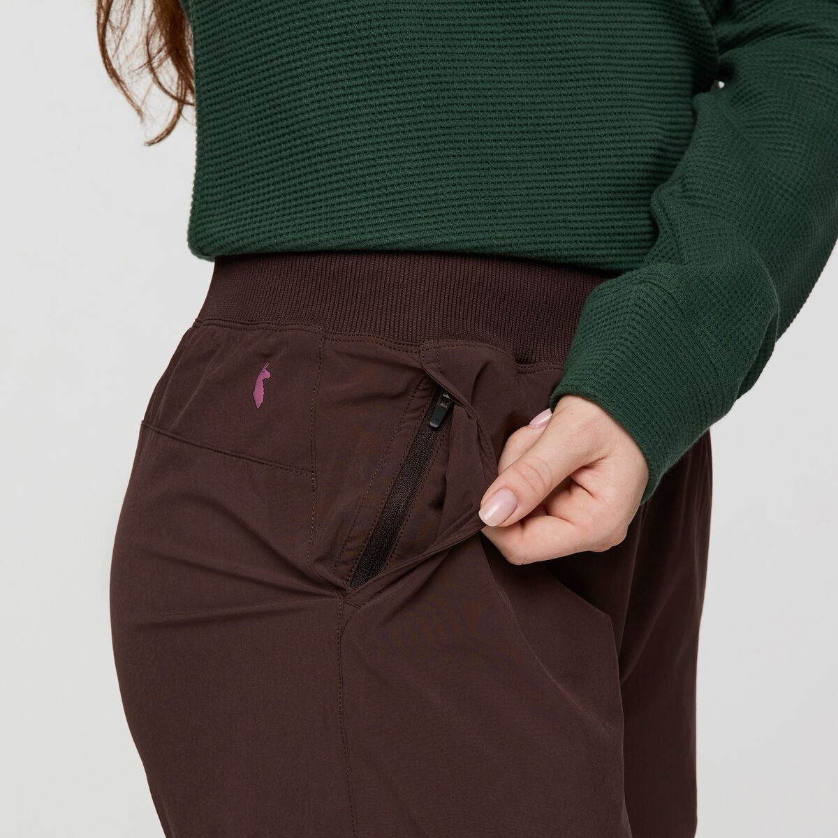 Cambio Jogger - WOMENS　コトパクシ カンビオ ジョガー レディース