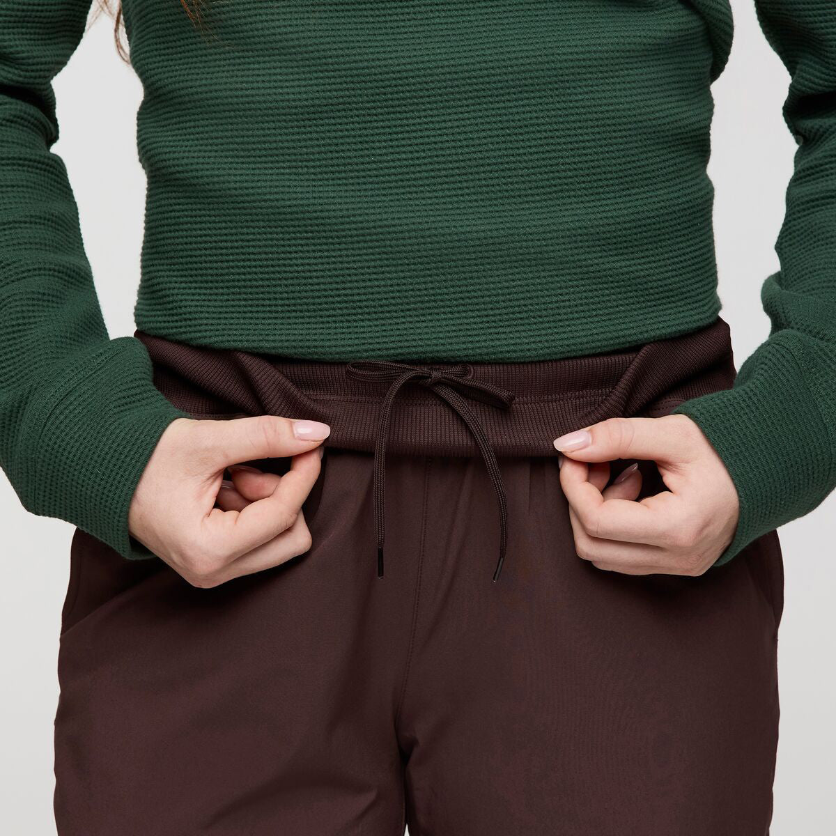 Cambio Jogger - WOMENS　コトパクシ カンビオ ジョガー レディース