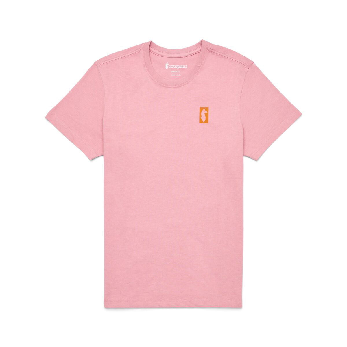 Cotopaxi Gear For Good Stripes T-shirt - WOMENS コトパクシ ギア フォー グッド ストライプTシャツ ウィメンズ