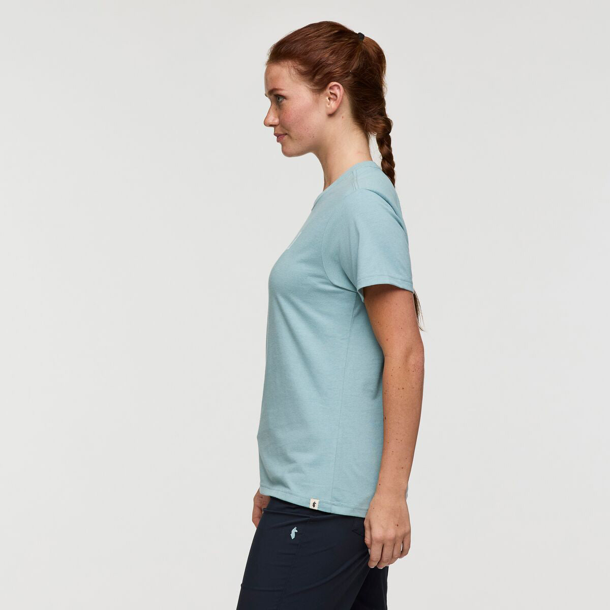 Cotopaxi Gear For Good Stripes T-shirt - WOMENS コトパクシ ギア フォー グッド ストライプTシャツ ウィメンズ