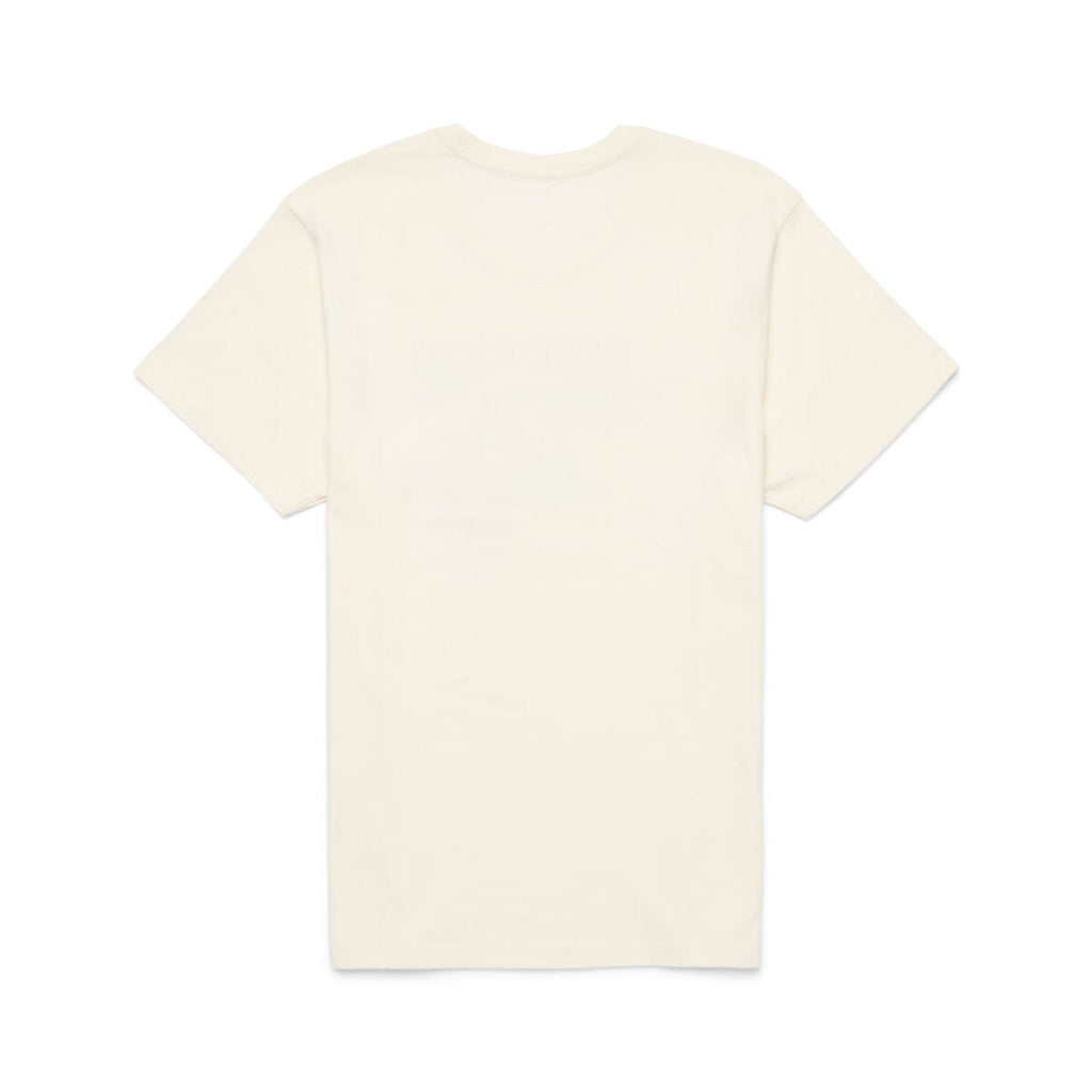 Cotopaxi Llama Block T-Shirt - WOMENS コトパクシ ラマ ブロック Tシャツ ウィメンズ