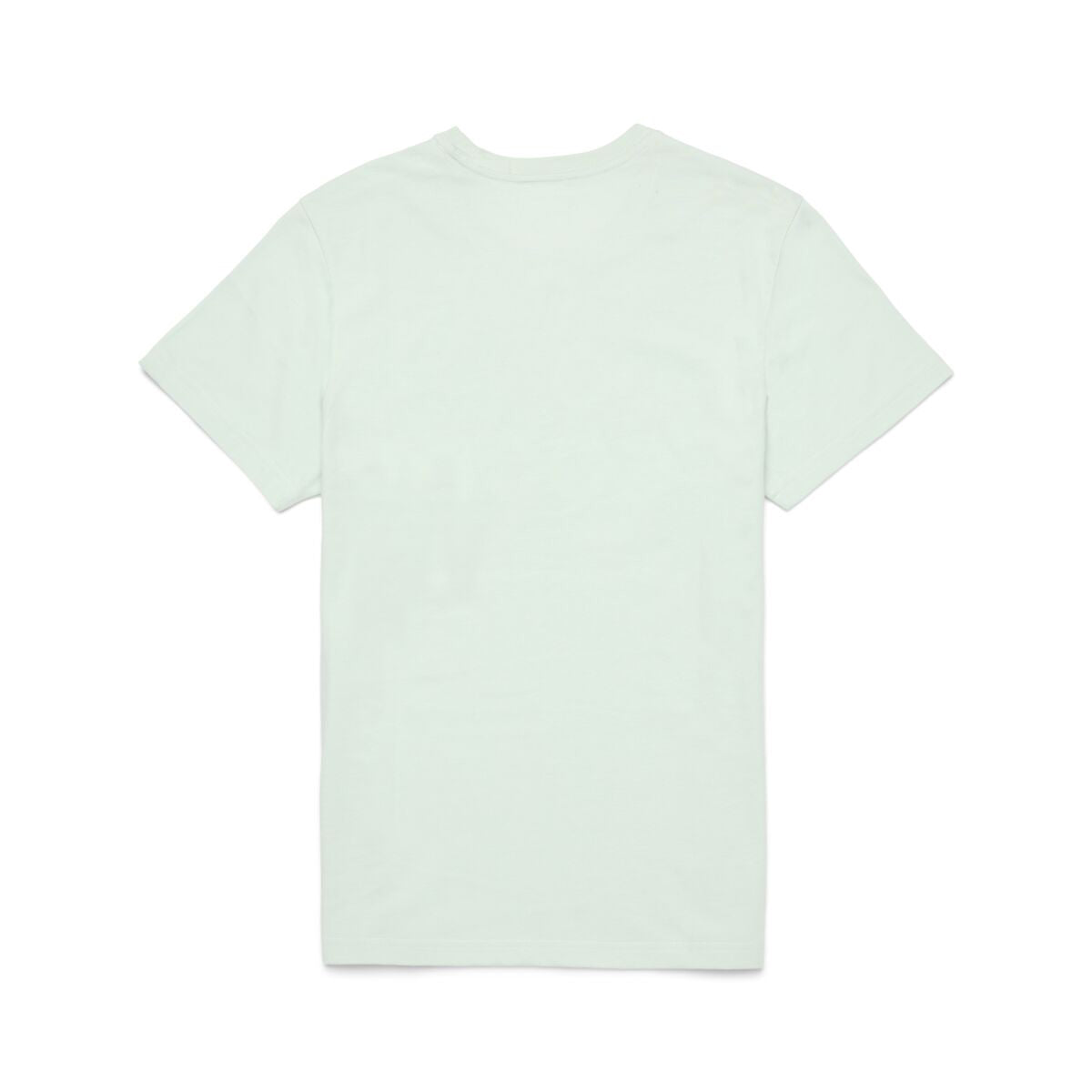 Cotopaxi Llama Block T-Shirt - WOMENS コトパクシ ラマ ブロック Tシャツ ウィメンズ