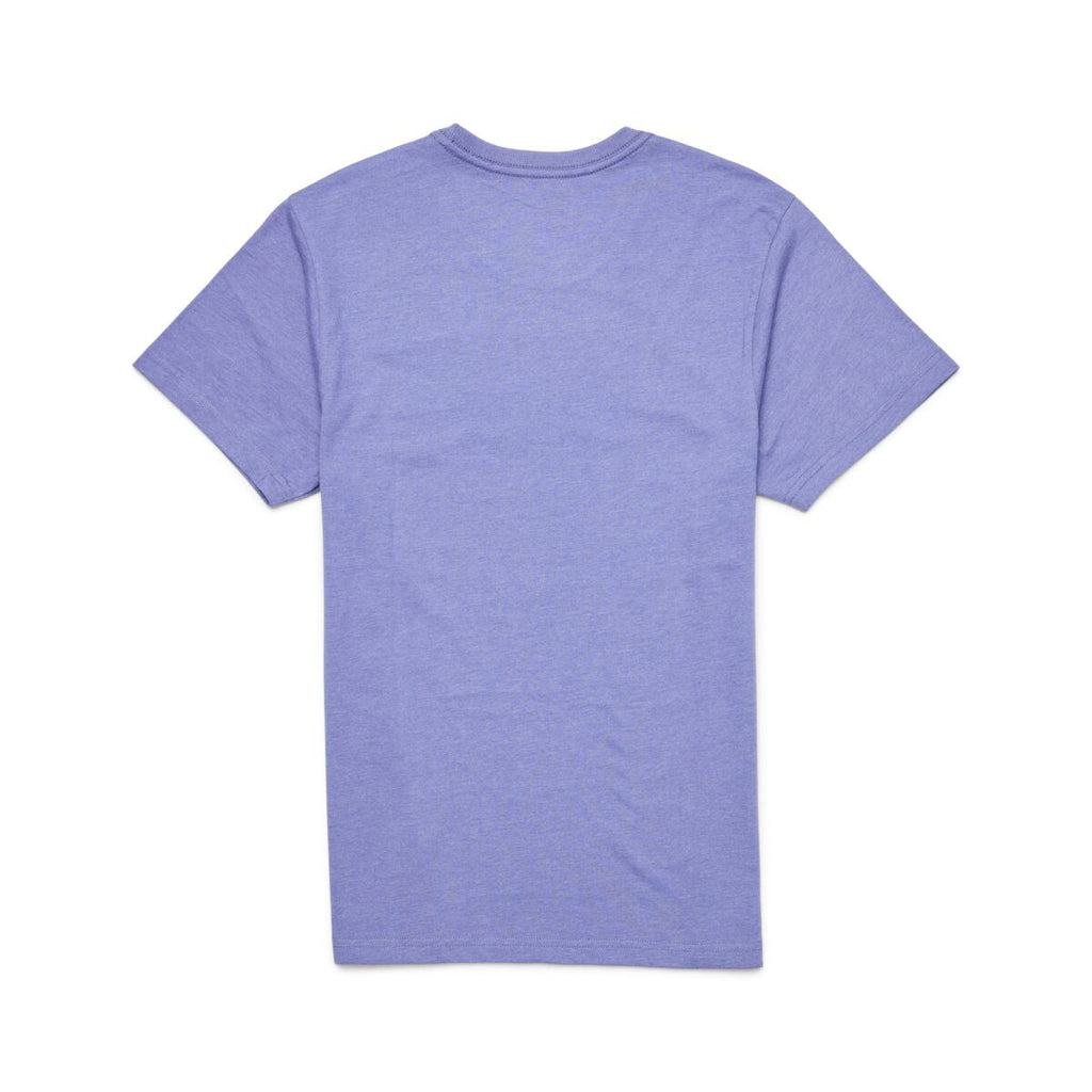 Cotopaxi Sunrise Lake T-Shirt - WOMENS コトパクシ サンライズ レイク Tシャツ ウィメンズ