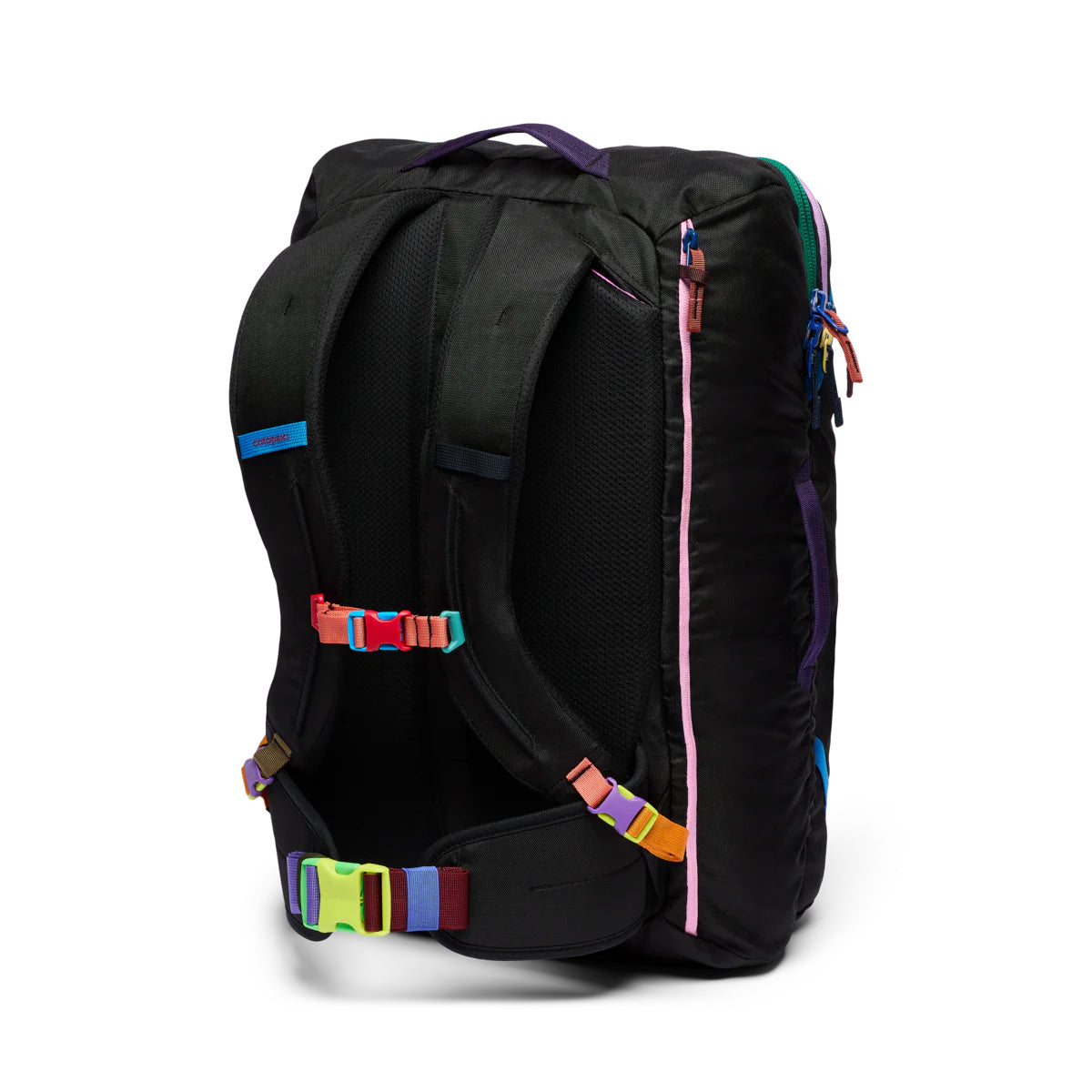 Allpa 42L Travel Pack - Del Día Dark