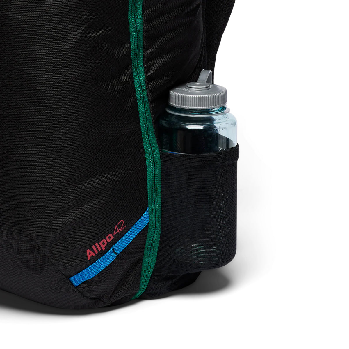 Allpa 42L Travel Pack - Del Día Dark