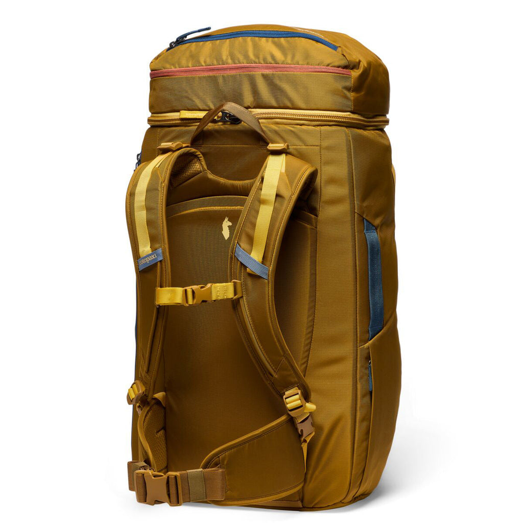 Cotopaxi Allpa 50L Adventure Travel Pack コトパクシ アルパ 50L アドベンチャー トラベルパック バックパック