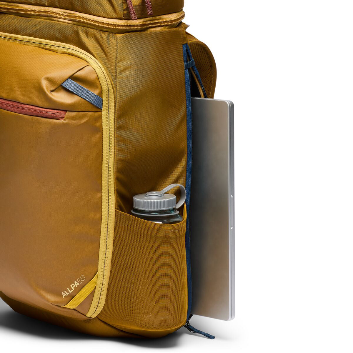 Cotopaxi Allpa 50L Adventure Travel Pack コトパクシ アルパ 50L アドベンチャー トラベルパック バックパック