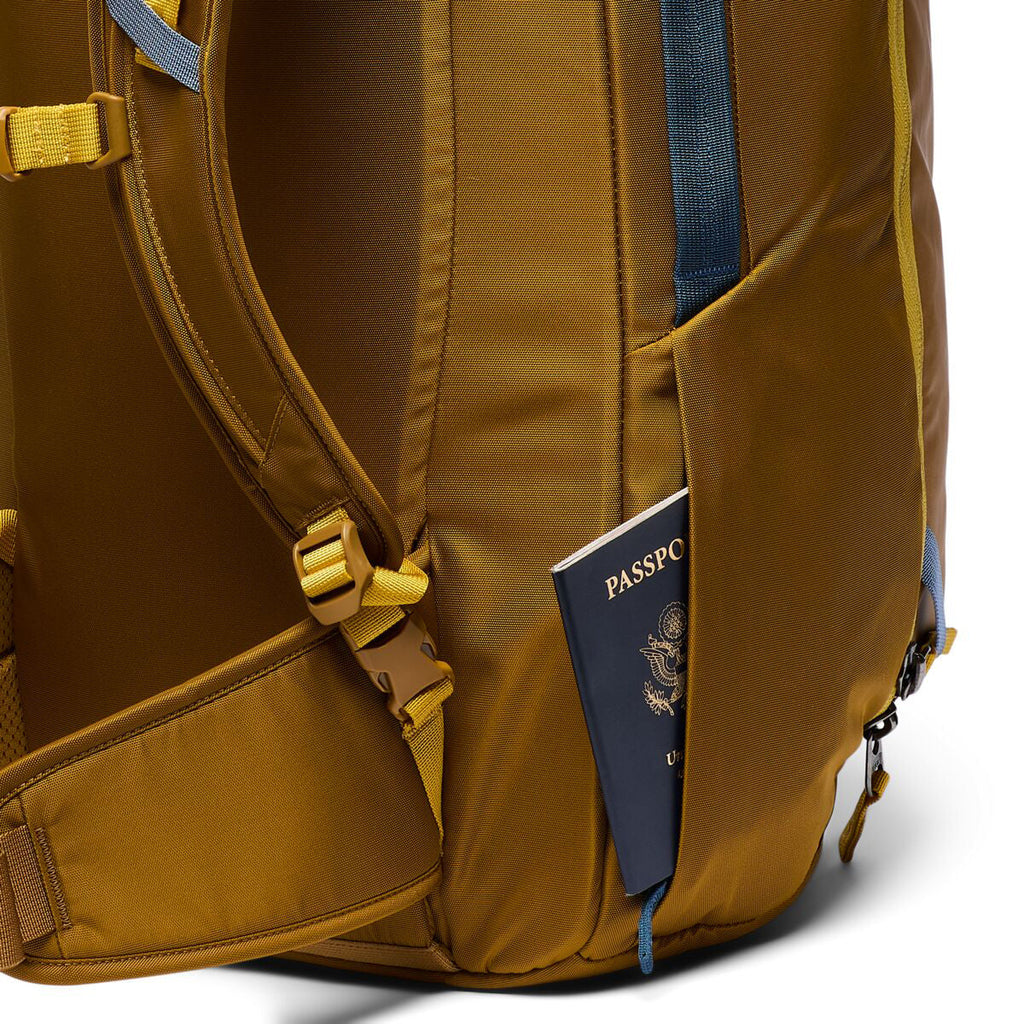 Cotopaxi Allpa 50L Adventure Travel Pack コトパクシ アルパ 50L アドベンチャー トラベルパック バックパック