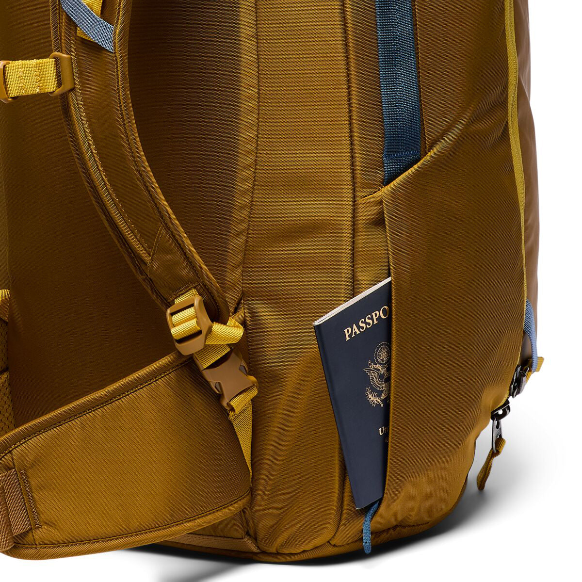 Cotopaxi Allpa 50L Adventure Travel Pack コトパクシ アルパ 50L アドベンチャー トラベルパック バックパック