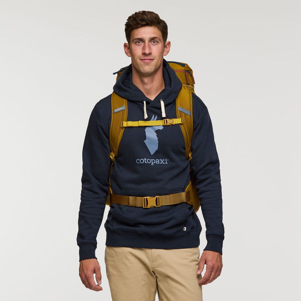 Cotopaxi Allpa 50L Adventure Travel Pack コトパクシ アルパ 50L アドベンチャー トラベルパック バックパック