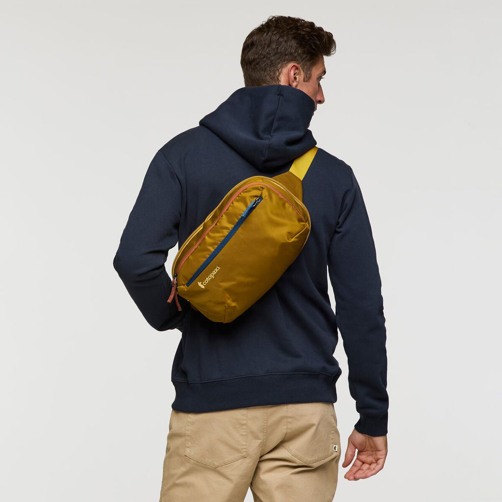 Cotopaxi Allpa 50L Adventure Travel Pack コトパクシ アルパ 50L アドベンチャー トラベルパック バックパック