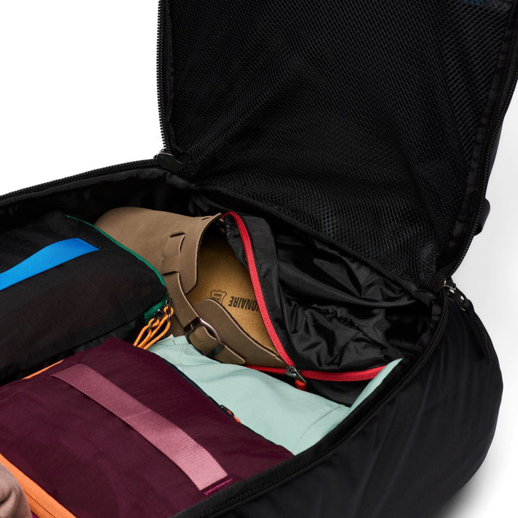 Cotopaxi Allpa 50L Adventure Travel Pack コトパクシ アルパ 50L アドベンチャー トラベルパック バックパック