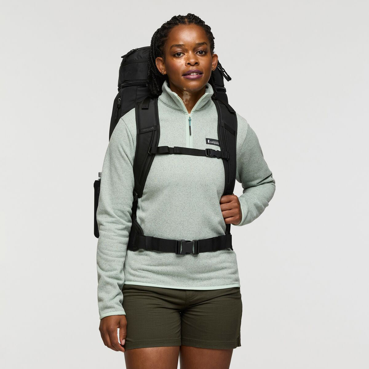 Cotopaxi Allpa 50L Adventure Travel Pack コトパクシ アルパ 50L アドベンチャー トラベルパック バックパック