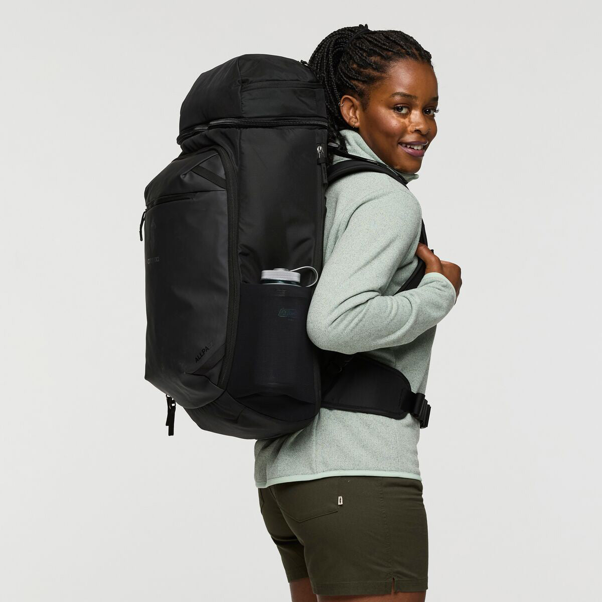 Cotopaxi Allpa 50L Adventure Travel Pack コトパクシ アルパ 50L アドベンチャー トラベルパック バックパック