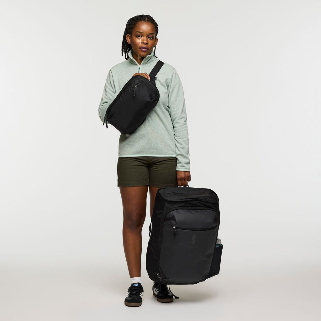 Cotopaxi Allpa 50L Adventure Travel Pack コトパクシ アルパ 50L アドベンチャー トラベルパック バックパック