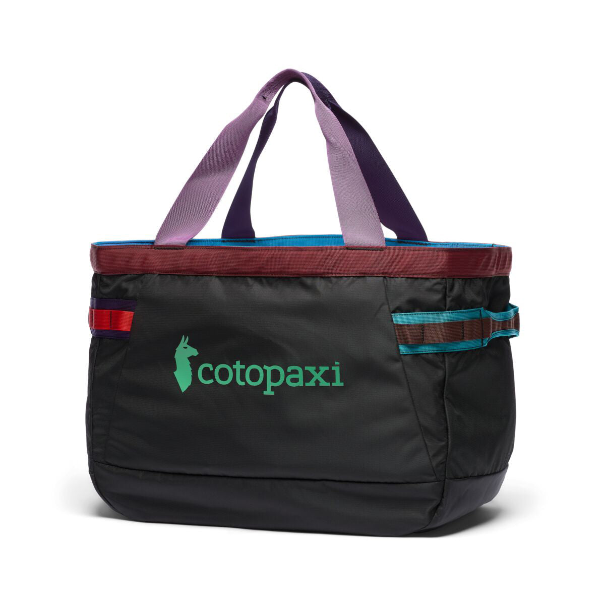 Cotopaxi Allpa 60L Gear Hauler Tote - Del Día アルパ 60リットル