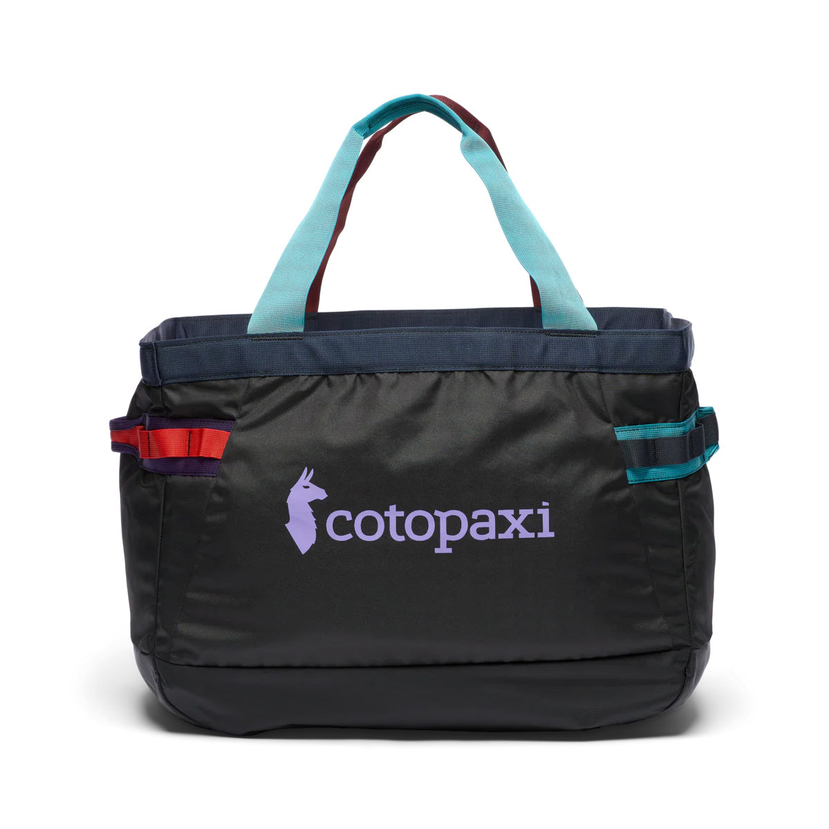 Allpa 60L Gear Hauler Tote - Del Día Dark