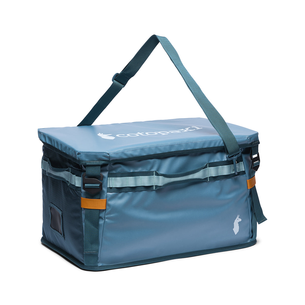 Cotopaxi Allpa Gear 60L Hauler box コトパクシ アルパ 60リットル ギアホーラーボックス
