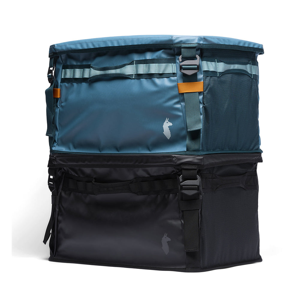 Cotopaxi Allpa Gear 60L Hauler box コトパクシ アルパ 60リットル ギアホーラーボックス