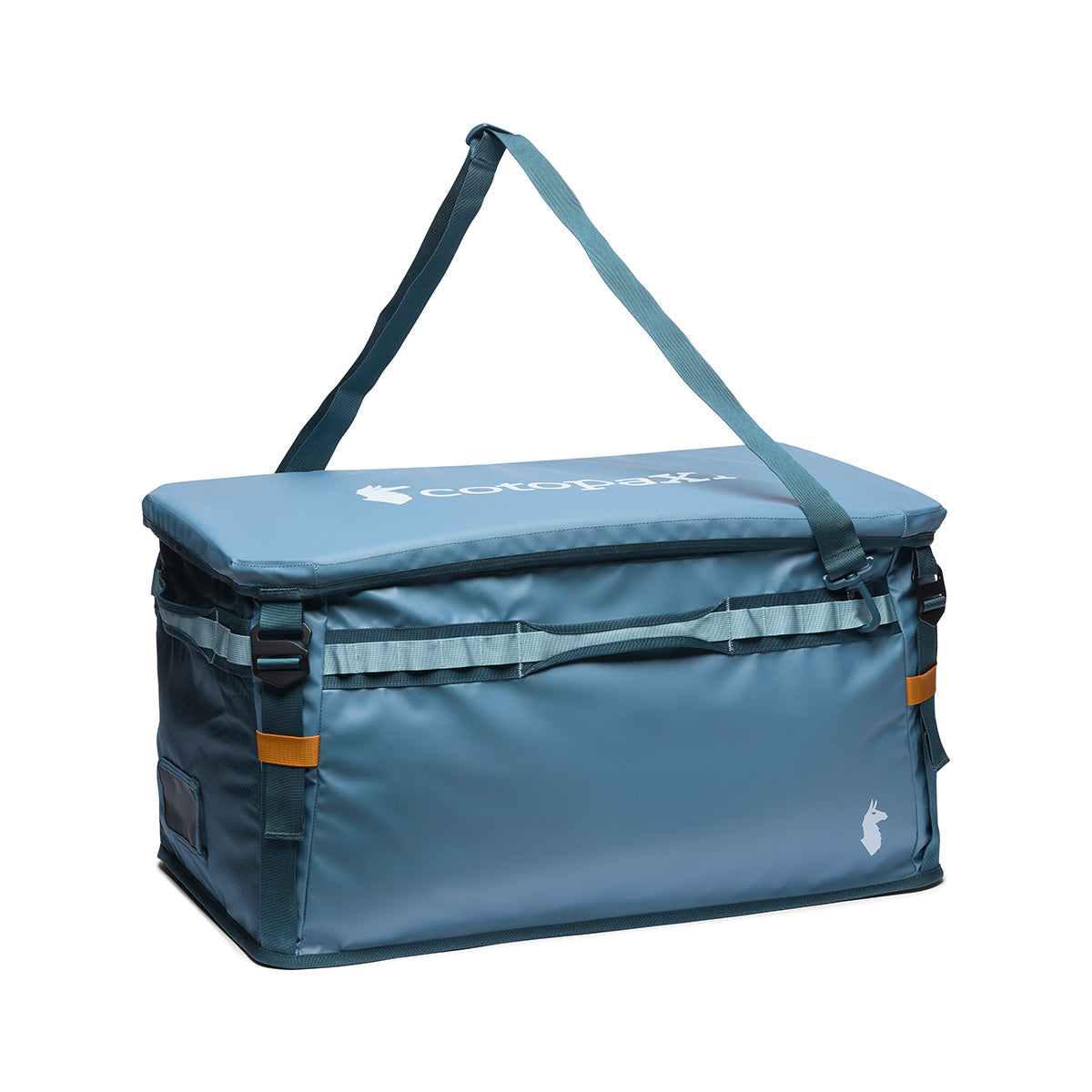 Cotopaxi Allpa Gear 90L Hauler box コトパクシ アルパ 90リットル ギアホーラーボックス