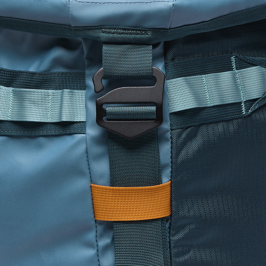 Cotopaxi Allpa Gear 90L Hauler box コトパクシ アルパ 90リットル ギアホーラーボックス