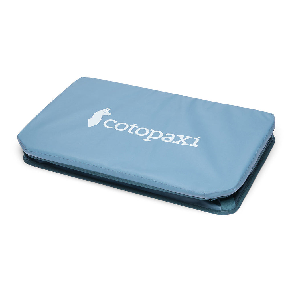 Cotopaxi Allpa Gear 90L Hauler box コトパクシ アルパ 90リットル ギアホーラーボックス