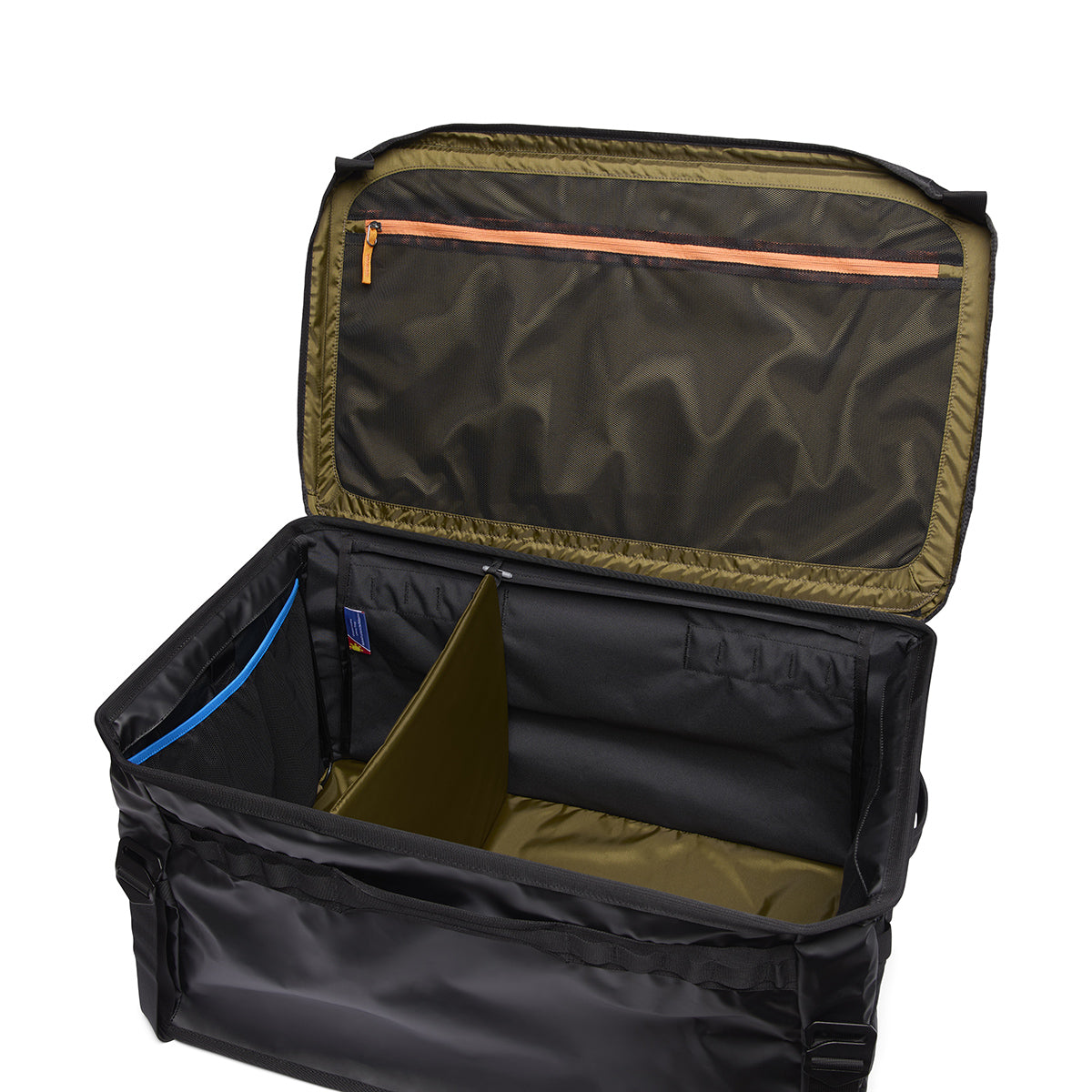 Cotopaxi Allpa Gear 90L Hauler box コトパクシ アルパ 90リットル ギアホーラーボックス